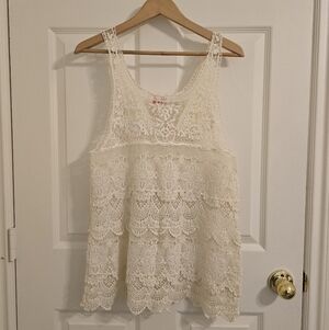 Intimately By Free People Tank Top